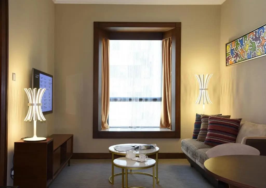Rosedale Hotel Hong Kong - photo 7
