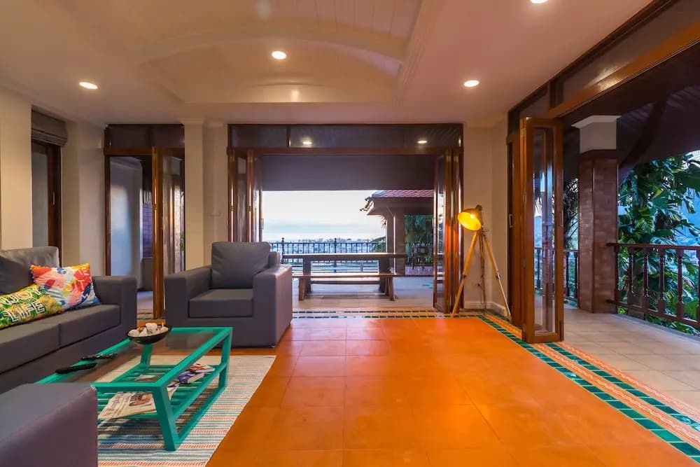 Hassippi Villa by Lofty - main photo