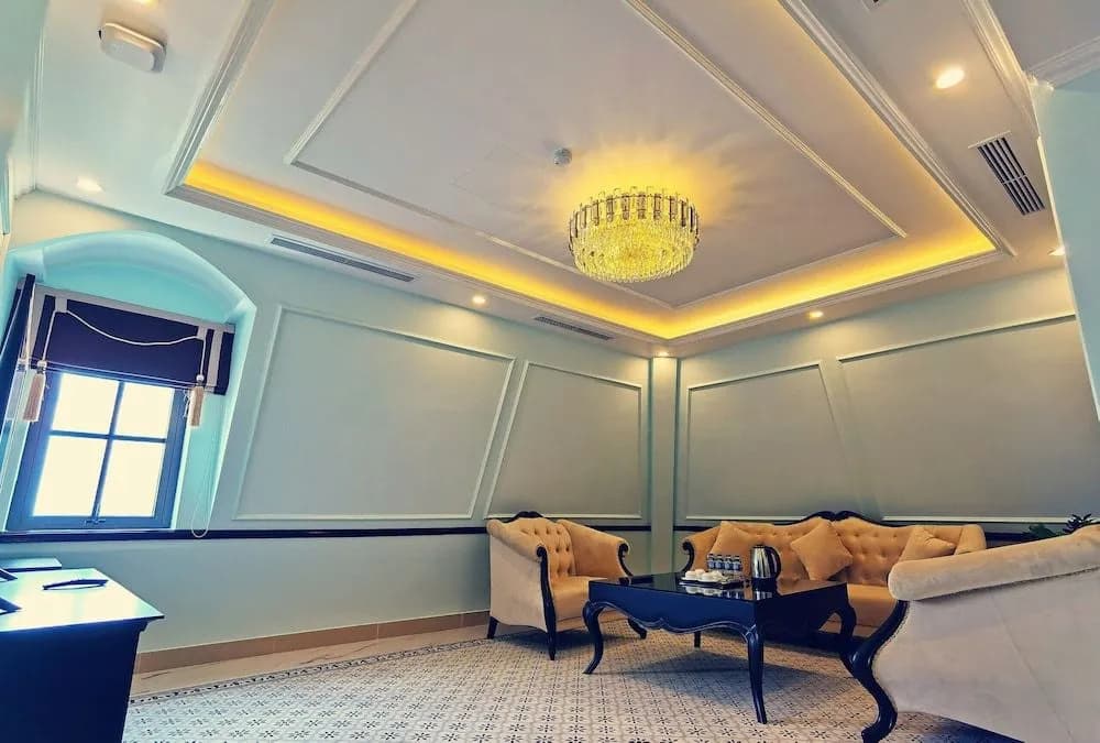Dragon Hotel - photo 13