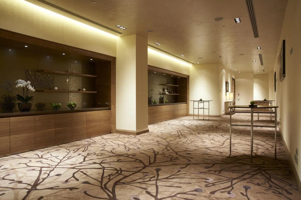 Hilton Milan - photo 22