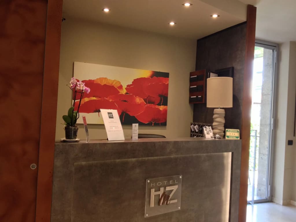 Hotel Zara Milano - photo 2