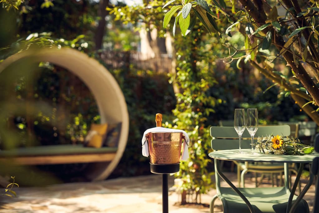 Park Plaza Vondelpark - photo 11