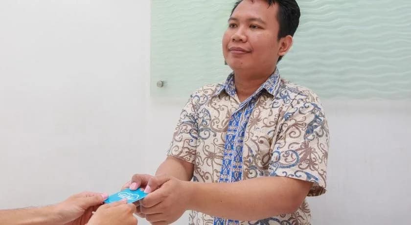 Airy Eco Kemanggisan Anggrek Neli Murni 10 Jakarta - photo 16