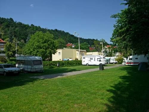Sokol Troja - main photo