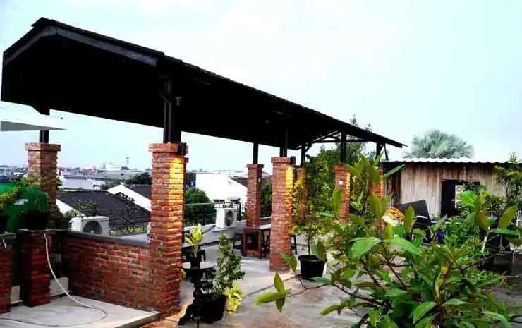 D Rhea Syariah - photo 11