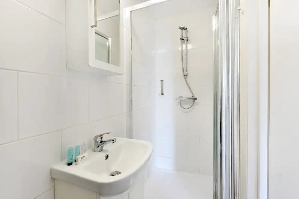 London Lifestyle Apartments Notting Hill - photo 8