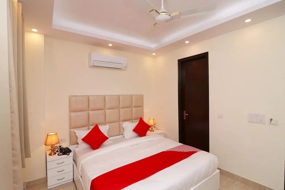 OYO 29435 Park Inn - photo 3