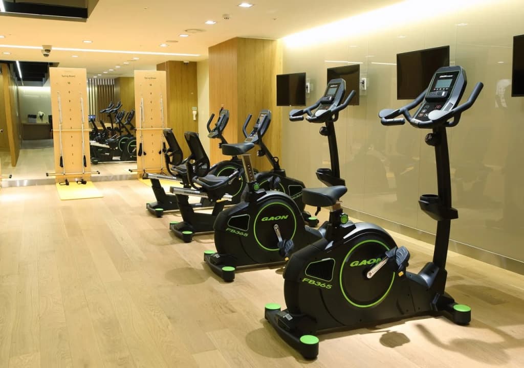 Hotel PJ Myeongdong - photo 25