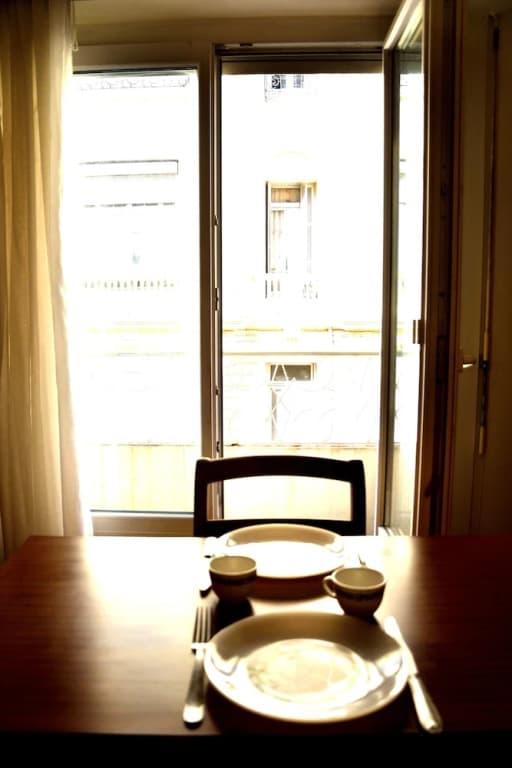 Appartement Frégate 5 - photo 6