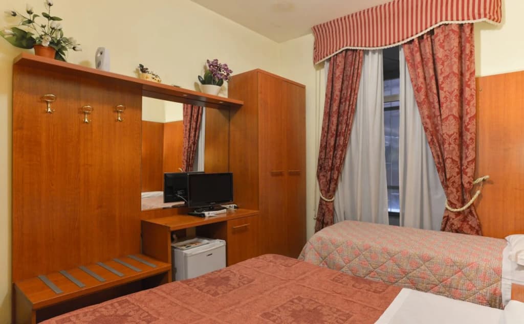 Termini B&B - photo 8