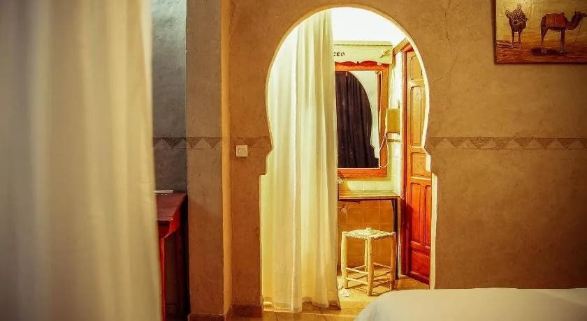 Riad Sirocco - photo 13