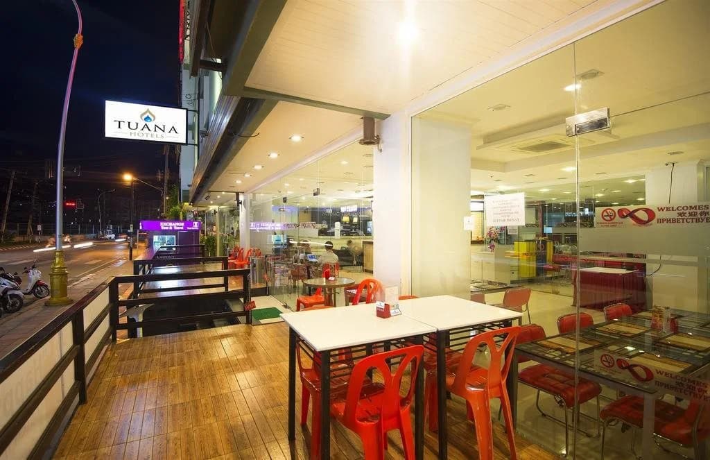 Patong Platinums - photo 33
