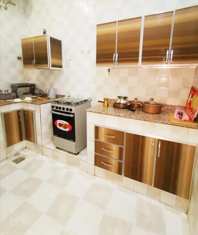 Abu Rakan Apartment - photo 13