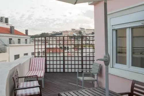 7ti7 Telhal Studio Apartment - photo 8