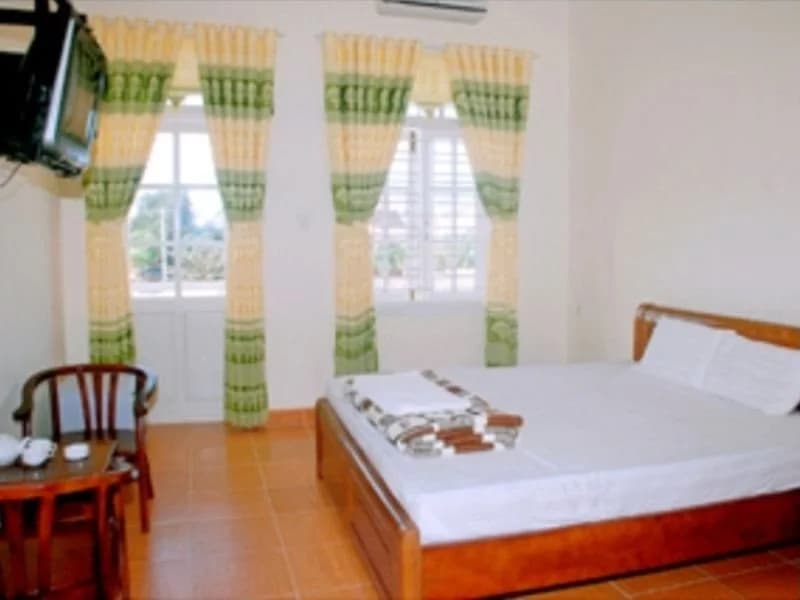 Huong Sua Hotel - main photo