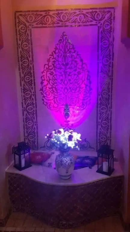 Villa Alaama - photo 11