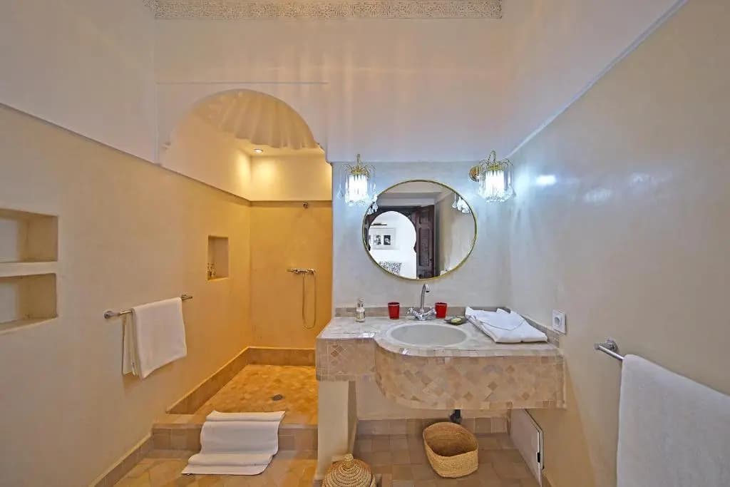 Riad Sashema - photo 5
