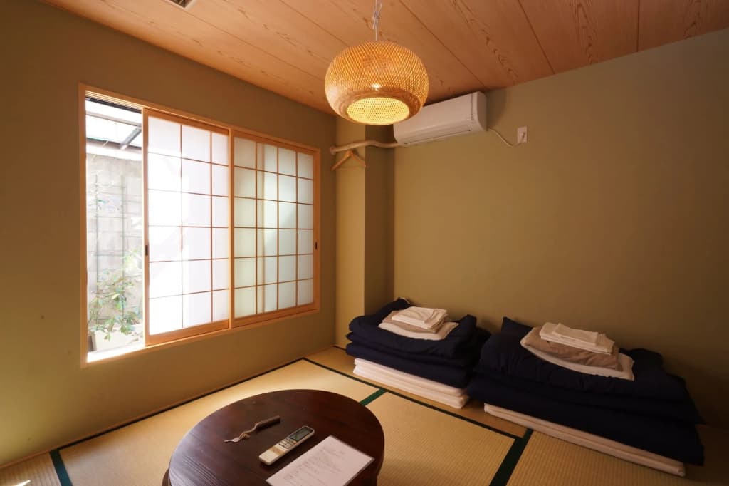 Guest House WA - Hostel - photo 3