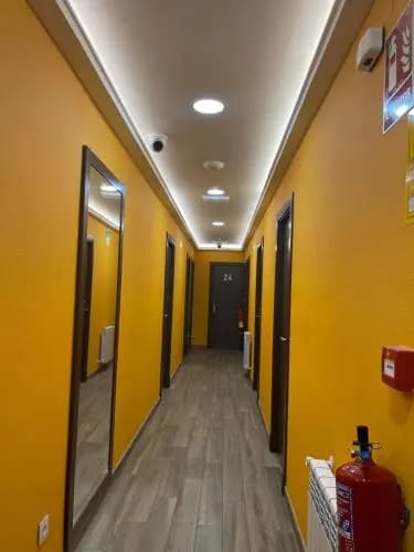 Hostal Corazon de Madrid - photo 14