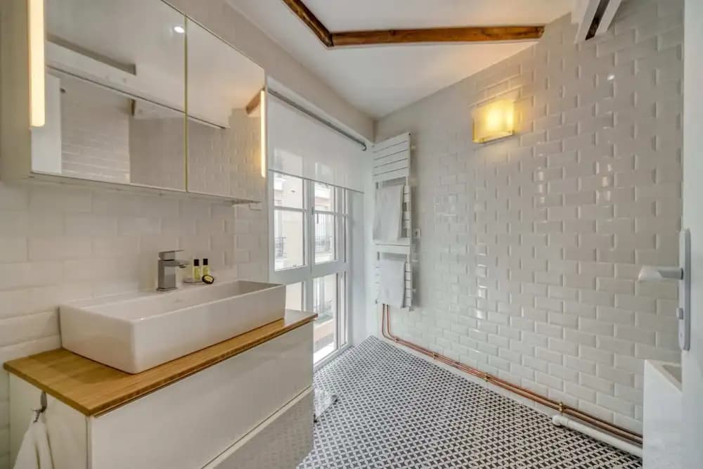 Fantastic 1BR Flat 100m Away From Oberkampf - photo 6