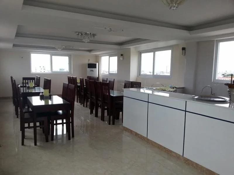 Silver Hotel - photo 11