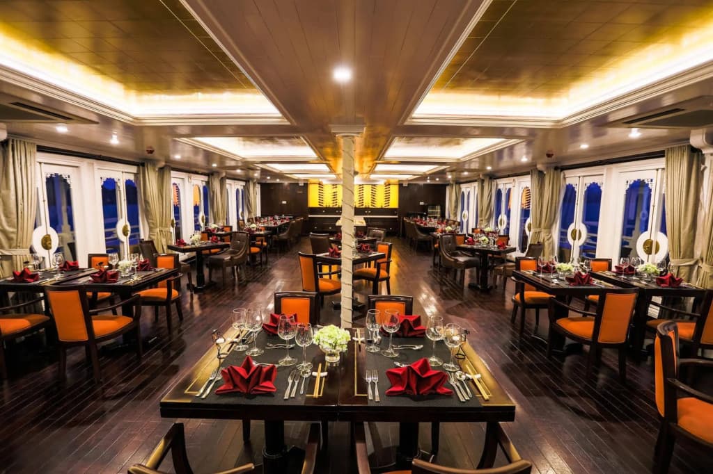 The Au Co Cruises - photo 16