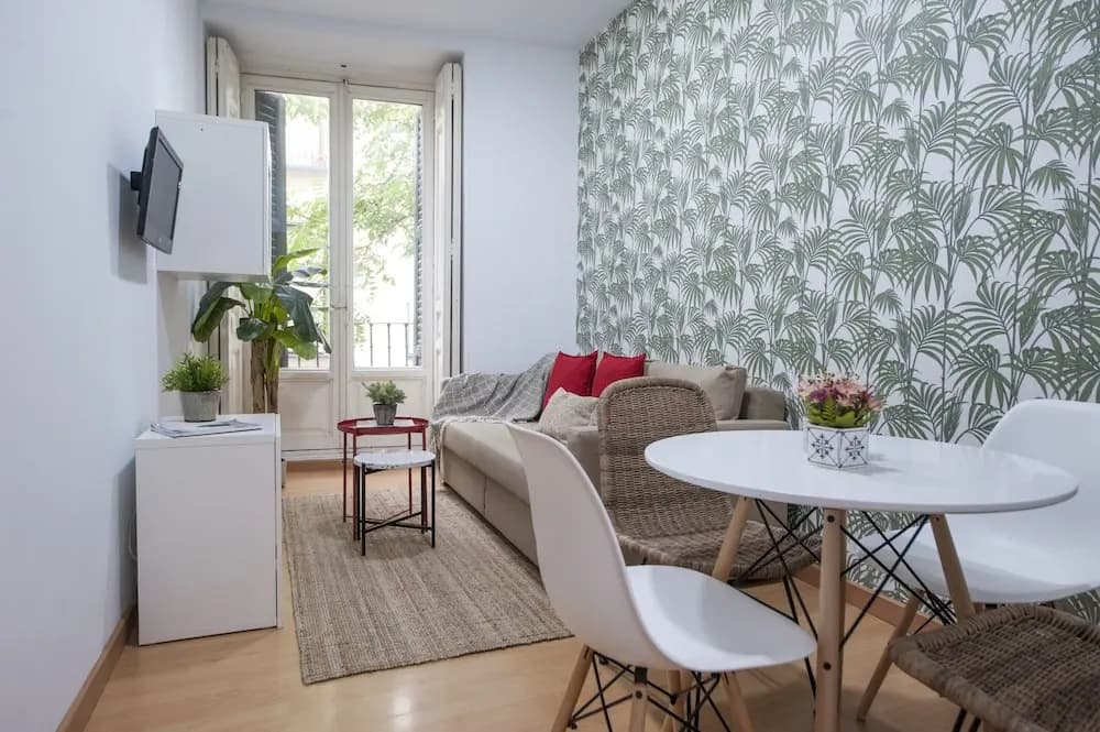 Alterhome Apartamento Madrid De Los Austrias Ii - photo 4