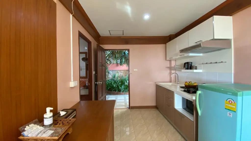 Baan Kongdee Sunset Resort - photo 26