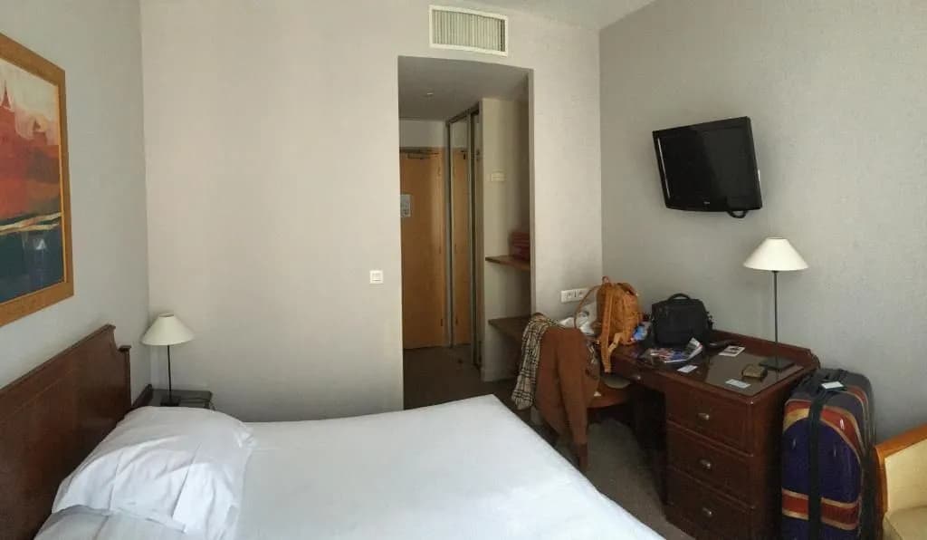 Hotel Monte Cristo - photo 4