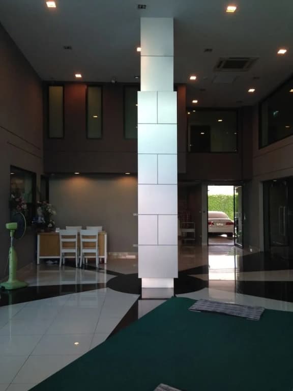 Ipremium Sukhumvit 81 Hotel - photo 2