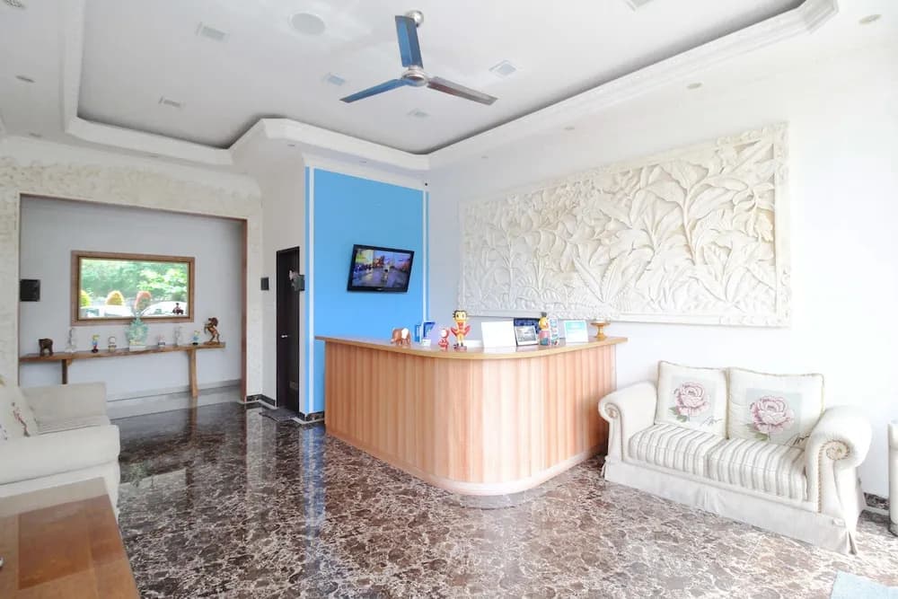 Airy Jimbaran Buanasari 88 Bali - photo 13