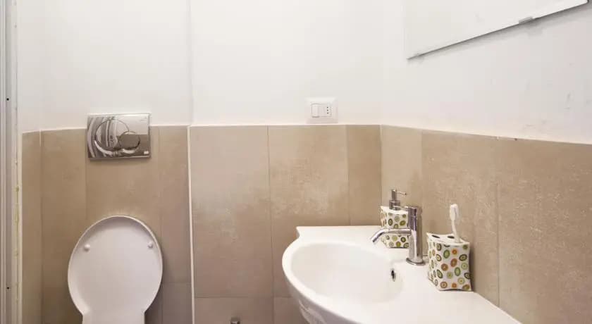 39 Borgo Pinti - photo 3