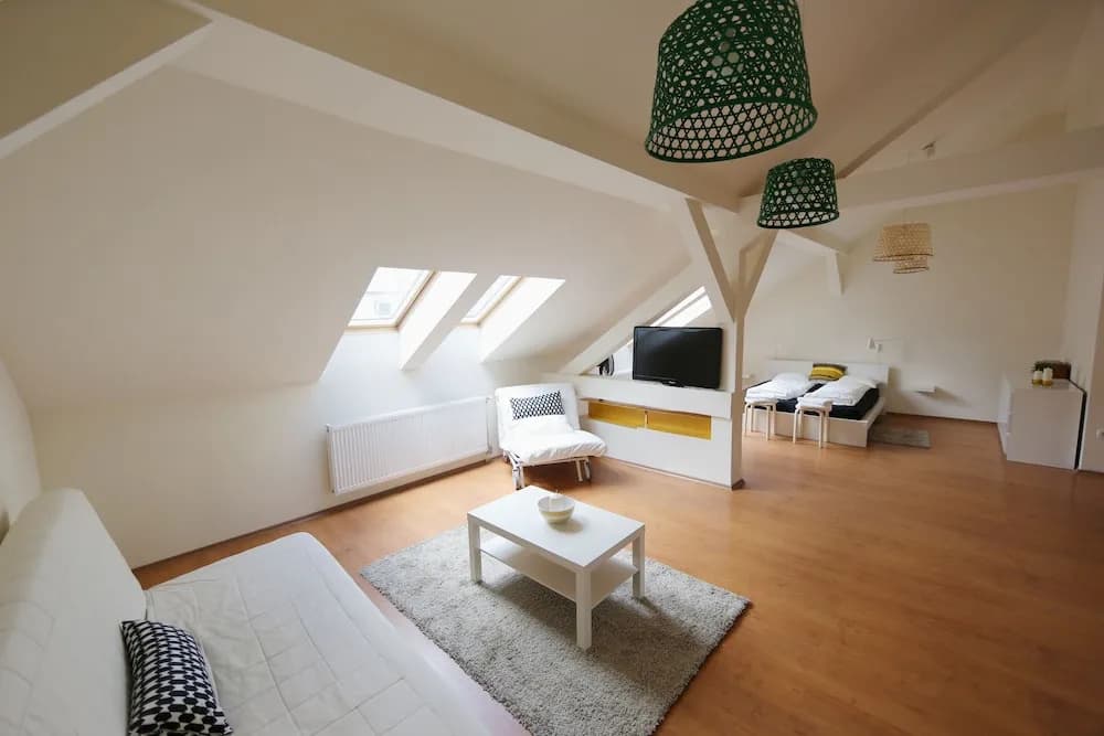 Dfive Apartments - Aranykez - photo 9