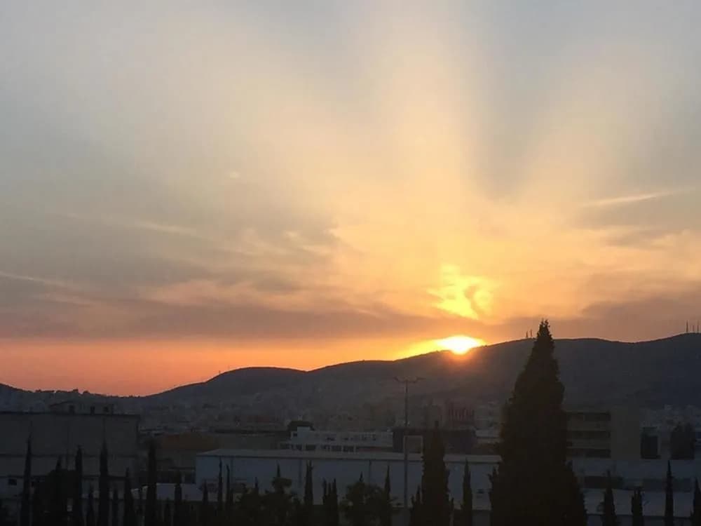 Sunsetia Apartment - photo 7