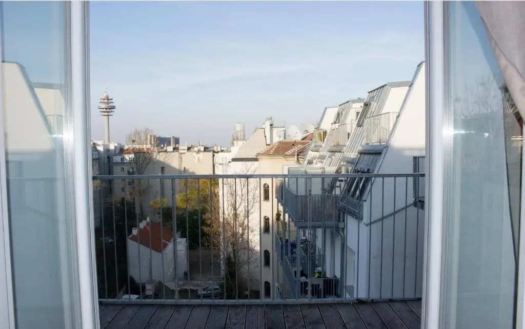 Wonderful Penthouse with stunning Terrace DG1 QS12 - photo 10