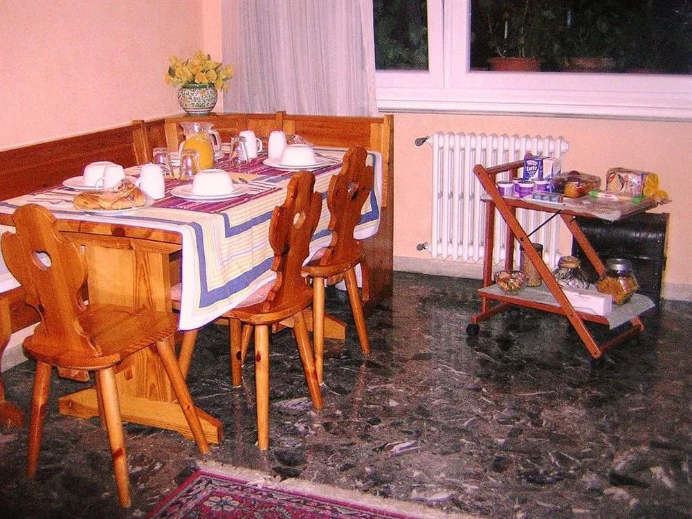 B&B Nonna Dea - photo 16