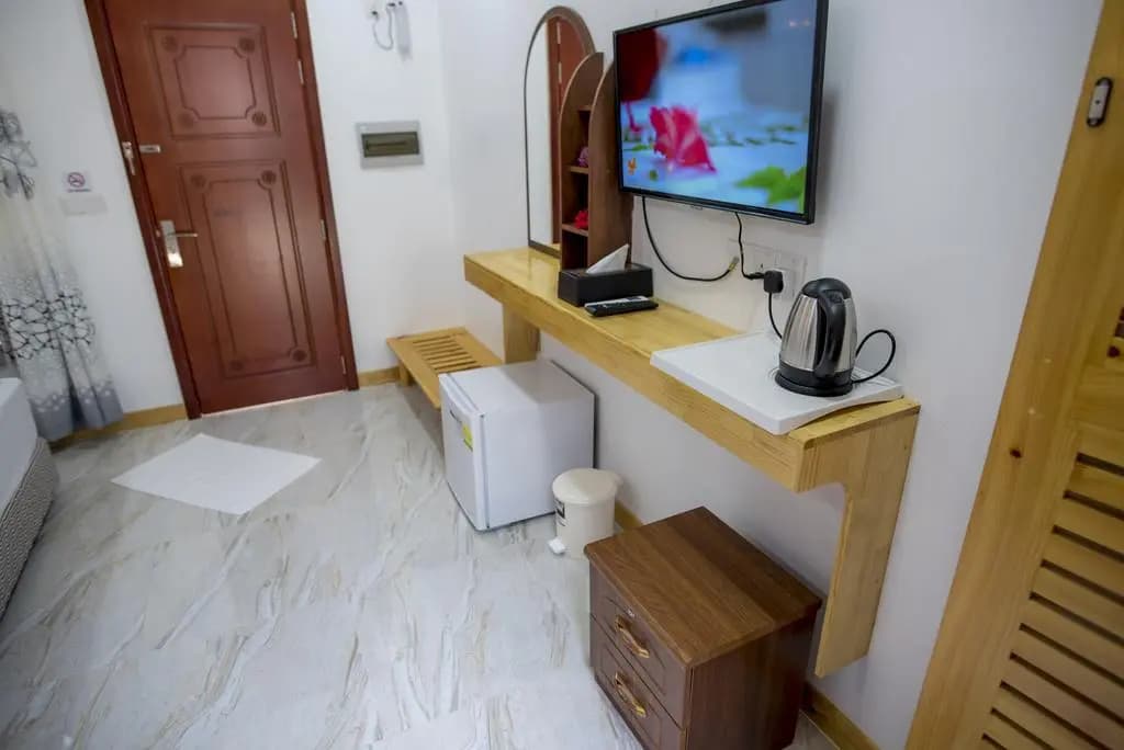 Summer inn Thoddoo - photo 37