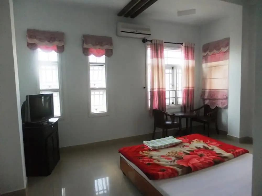 Eena Hotel - photo 7