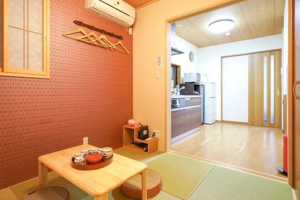 Shirakabanoyado-Ashihara - photo 2