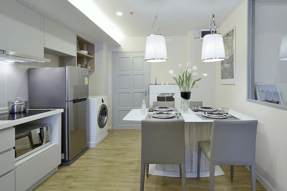 Siamese Nanglinchee Residence - photo 17