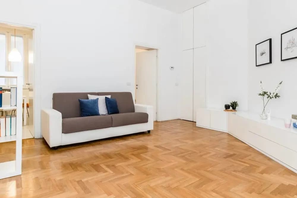 Altido Darsena Apartment - photo 9