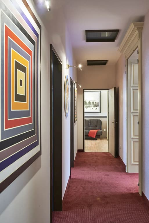 Lion Premium Hotel - photo 15