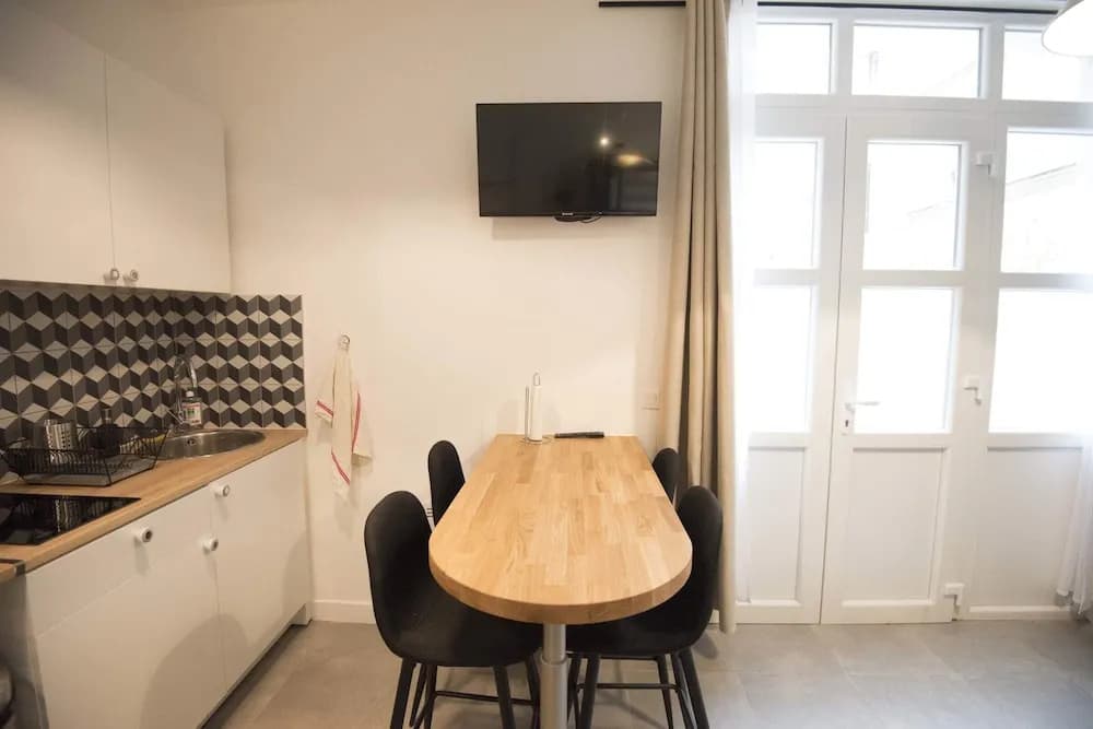 Charming Apartment Near Montmartre - photo 10