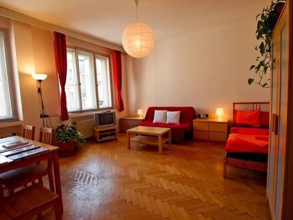 Apartment-Hotels RENTeGO - photo 3