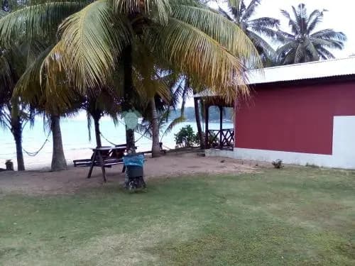 Mentawak Chalet - photo 13