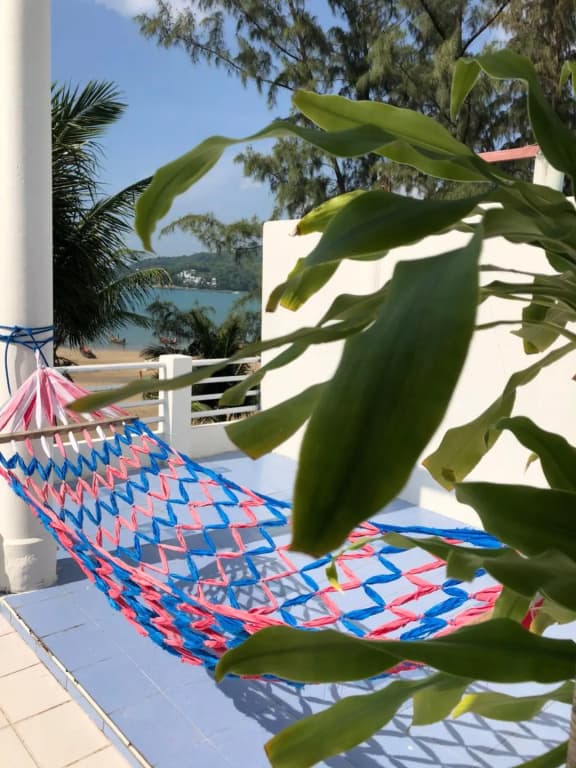 Benjamin Resort - photo 14
