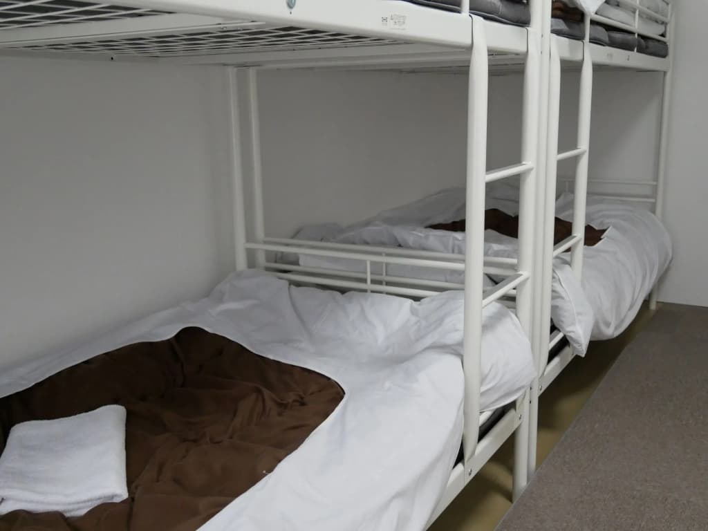Sakura Hotel Nippori - photo 5