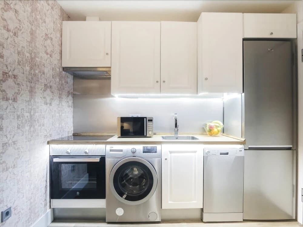 SAN BERNARDO Apartment - photo 3