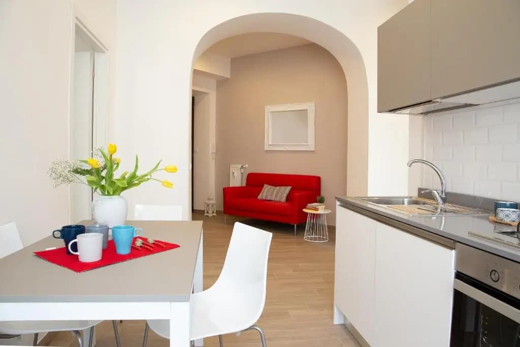CORTE95 - Bright & Spacious Apartment - photo 9