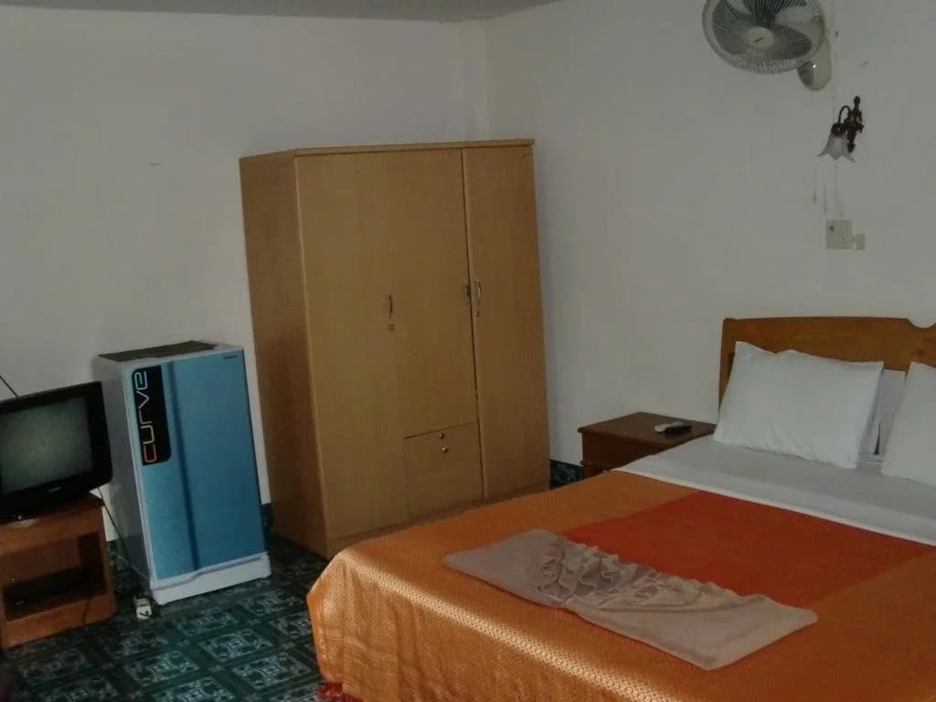 Anawin Bungalows - photo 2